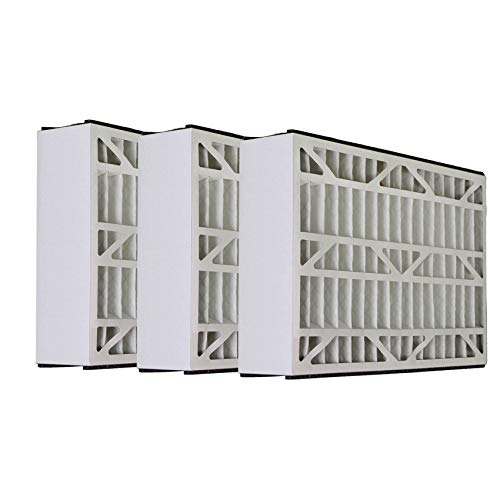 Algopix Similar Product 7 - Tier1 16x25x3 Merv 11 Replacement for
