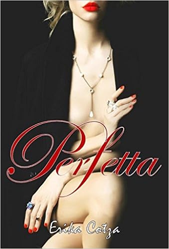 Erika Cotza - Perfetta (2016)