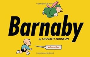 Barnaby