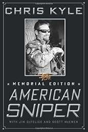 American Sniper: Memorial Edition