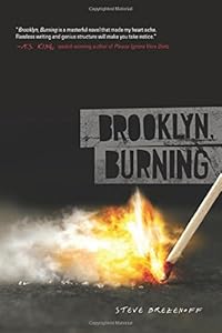 Brooklyn, Burning