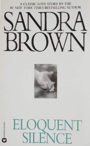 Eloquent Silence by Sandra Brown