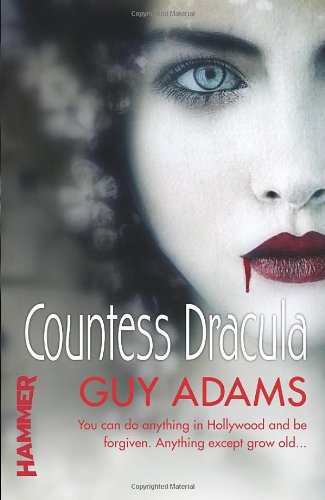 Countess Dracula by Guy Adams