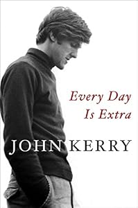 Every Day Is Extra