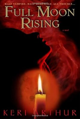Full Moon Rising