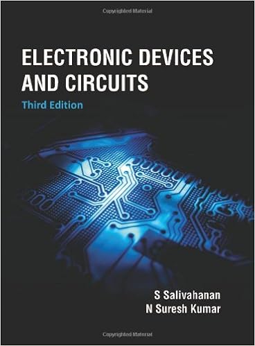 Image result for ELECTRONIC DEVICES AND CIRCUITS BY SALIVAHANAN