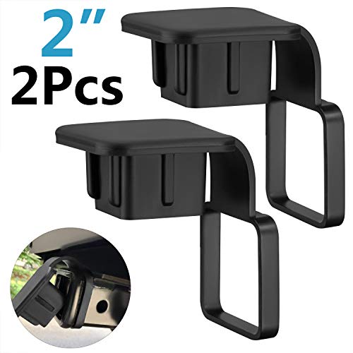 Algopix Similar Product 14 - HURETEK Trailer Hitch Cover 2 Pack 2