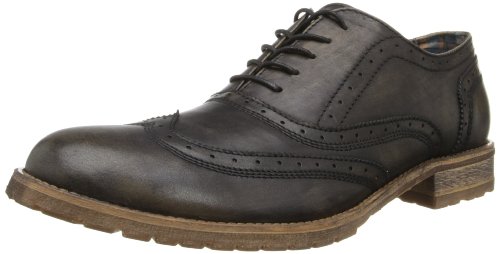 鞋靴杂谈 — Dr.Martens、Red Wing、ecco 等