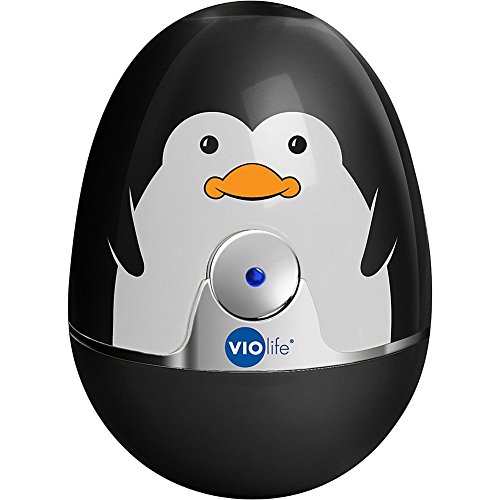 Violife Style Zapi Luxe UV Toothbrush Sanitizer