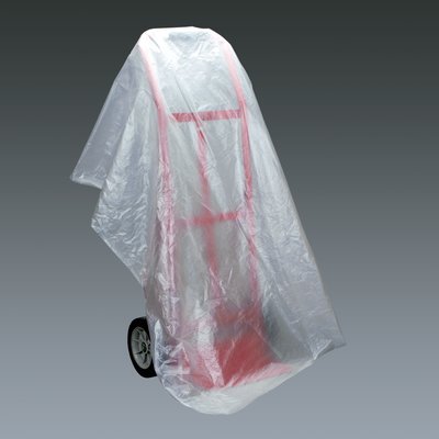 

3M (7260M) High Temperature Protective Bags and Sheets 7260M Translucent, 10 in x 14 in 1.8 mil [You are purchasing the Min order quantity which is 30 Case]