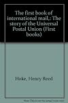 The First Book of International Mail