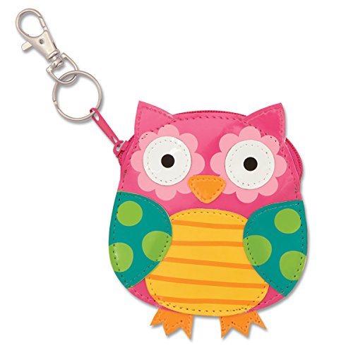 Stephen Joseph Penny Pals Owl