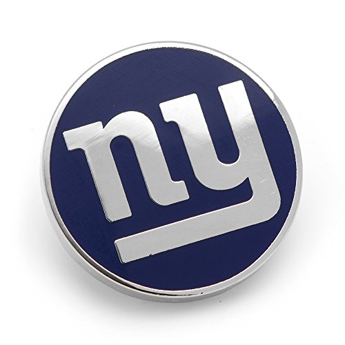 Algopix Similar Product 4 - NFL New York Giants Lapel Pin