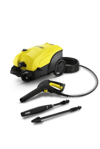 Guide d’achat pour bien choisir un nettoyeur haute pression