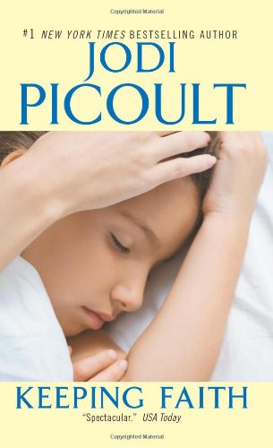 Keeping Faith by Jodi Picoult