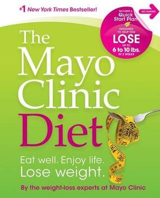 Mayo Clinic The Essential Diabetes Book 2nd Edition by Mayo Clinic Physicians