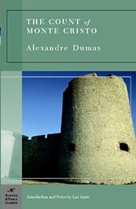 The Count of Monte Cristo