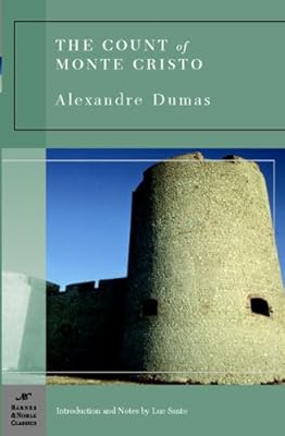 The Count of Monte Cristo