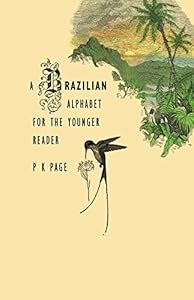 A Brazilian Alphabet for the Younger Reader