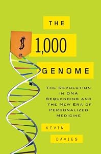 The $1,000 Genome