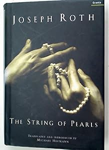 The String of Pearls.
