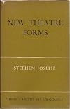 New theatre forms