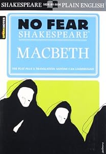 Macbeth (No Fear Shakespeare)