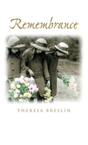 Remembrance by Theresa Breslin