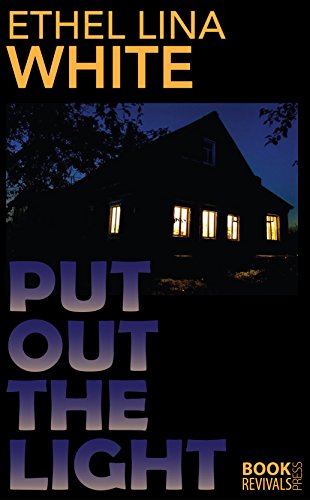 Put Out the Light