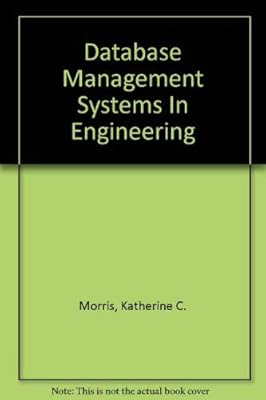 Database Management Systems In Engineering