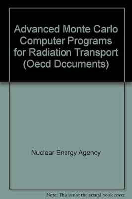Advanced Monte Carlo Computer Programs for Radiation Transport