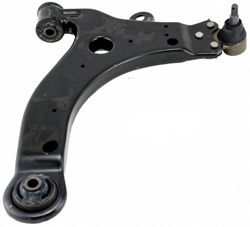 Prime Choice Auto Parts CAK606 New Front Driver Side Lower Control Arm with Ball Joint
