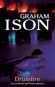 Drumfire (Brock and Poole Mysteries)