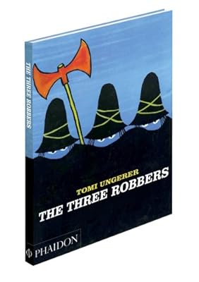 The Three Robbers