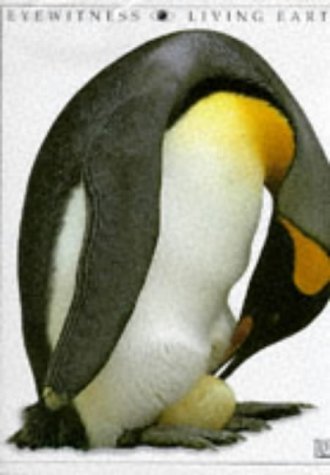 Natural World: Living World by Miranda Smith