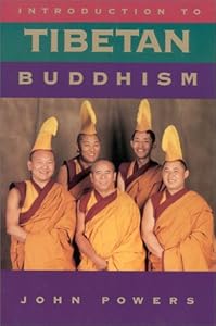 Introduction to Tibetan Buddhism