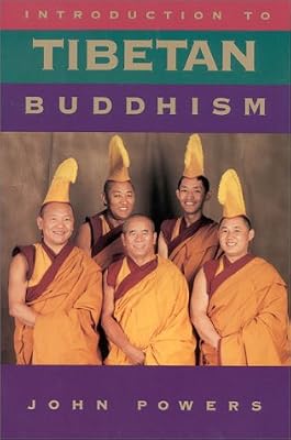 Introduction to Tibetan Buddhism
