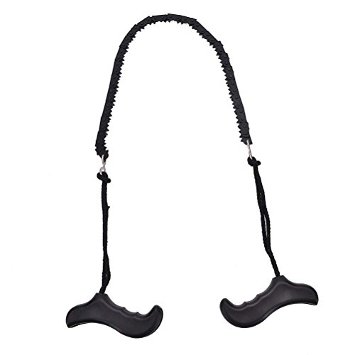 Ioffersuper Folding Hand Chain Saw Useful - Image 6
