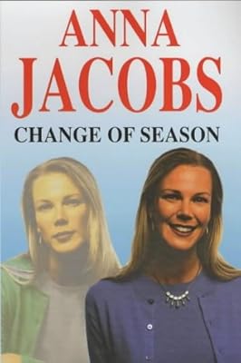 Change of Season