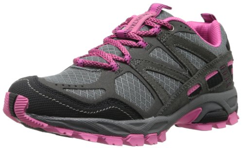 Algopix Similar Product 10 - Pacific Trail Womens Tioga Wm Dark