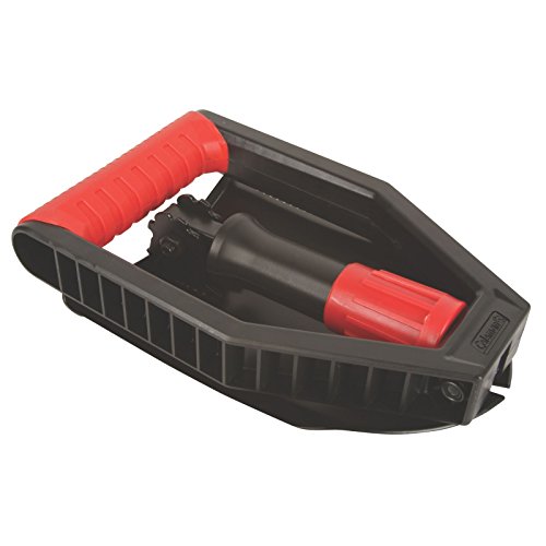 Coleman Rugged Folding Camp Shovel - Image 5