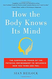 How the body knows its mind