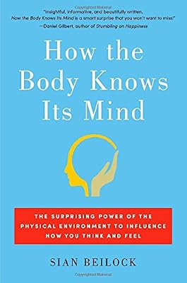 How the body knows its mind