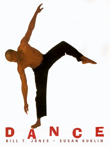Dance! by Susan Kuklin