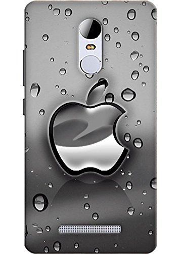 Designer 3D Printed Fancy Hard Back Case Cover For Xiaomi Redmi Note 3
