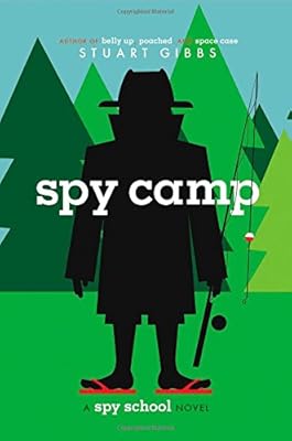 Spy Camp