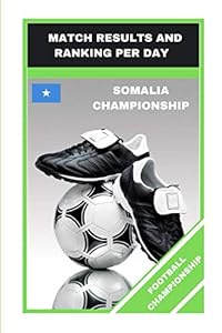 FOOTBALL CHAMPIONSHIP: MATCH RESULTS AND RANKING PER DAY (FOOTBALL GAMES) by YVES KERVELLA