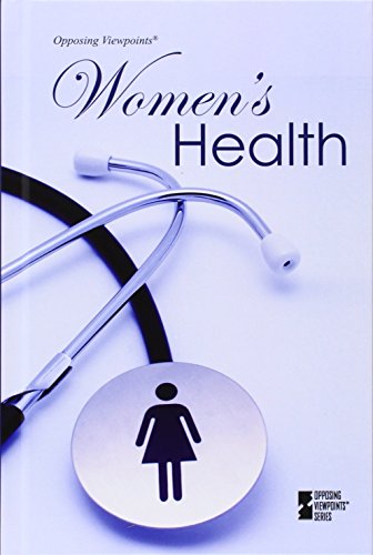 Women's Health by Lynn Zott 
			
			
		
		
		
       	 
       		
       			(Editor)
