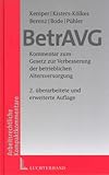 BetrAVG