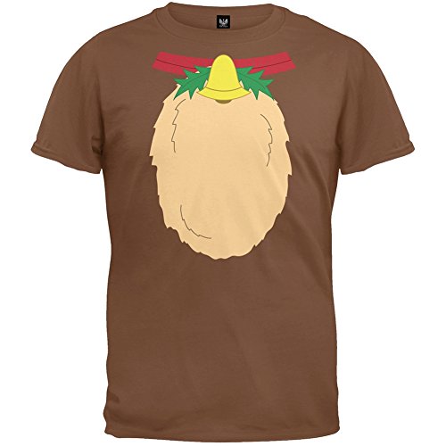 Reindeer Costume T-Shirt